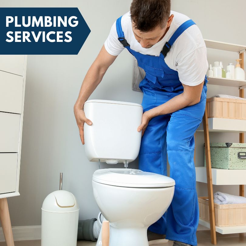 Plumbing Company in Fairfield, OH
