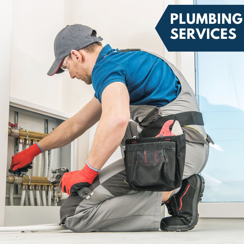 Fairfield Plumbing Company